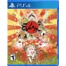 Okami HD (PS4), 220917, РПГ